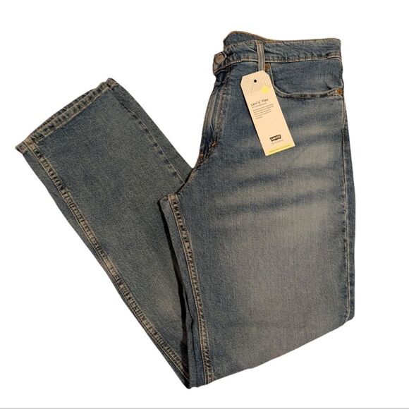 Levi's Men's 511 slim Flex Eco Jeans size 36x32 NWT - Picture 3 of 13